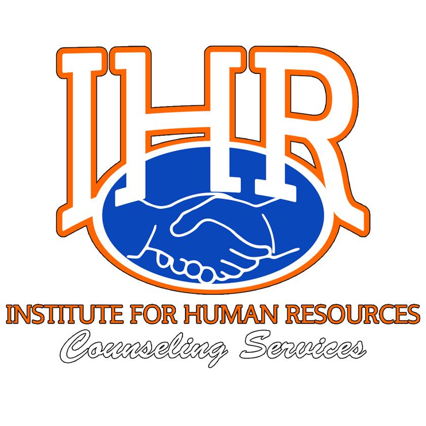IHR Counseling Services - Institute For Human Resources